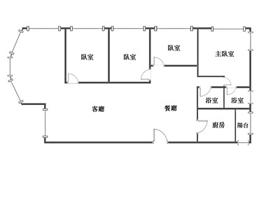 社區圖片