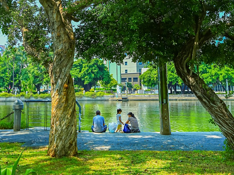 遠雄沐蘊環境圖