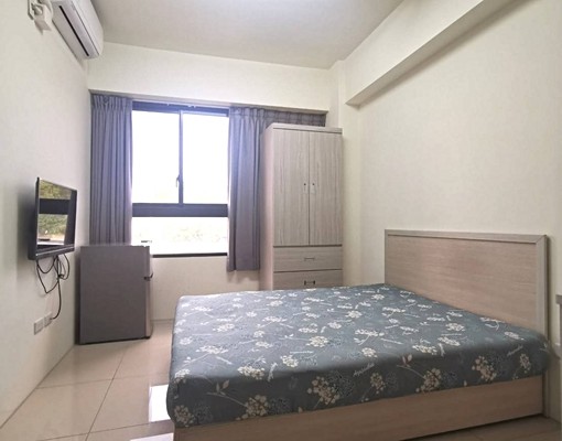 含管可租補/獨洗獨曬/中科精科關聯工業區 - Image 1