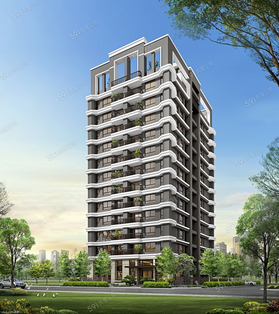 高威豐璟尊爵示意圖