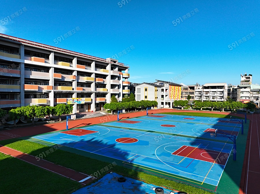 高威豐璟尊爵環境圖