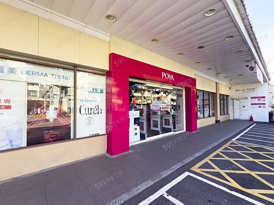 高威豐璟尊爵環境圖