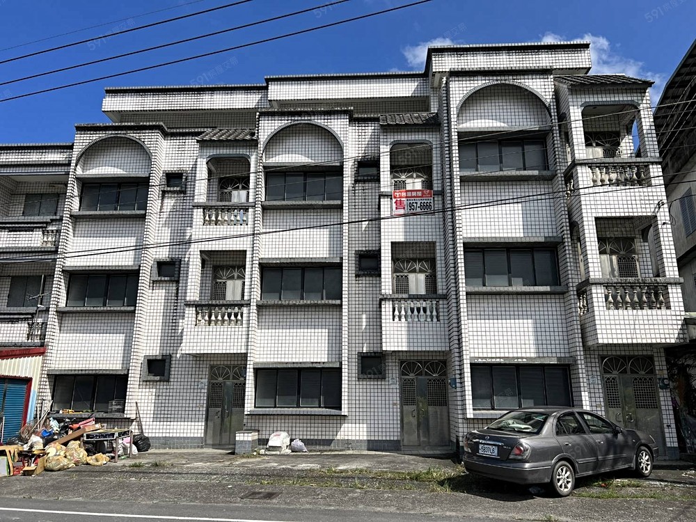 房屋圖片