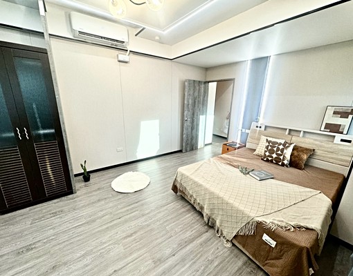 樣品屋等級/正一房一廳/採光好/可補助 - Image 3