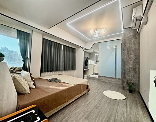 樣品屋等級/正一房一廳/採光好/可補助 - Image 4