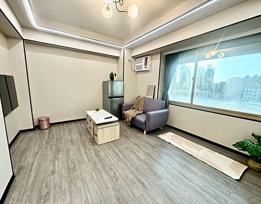 樣品屋等級/正一房一廳/採光好/可補助 - Image 11