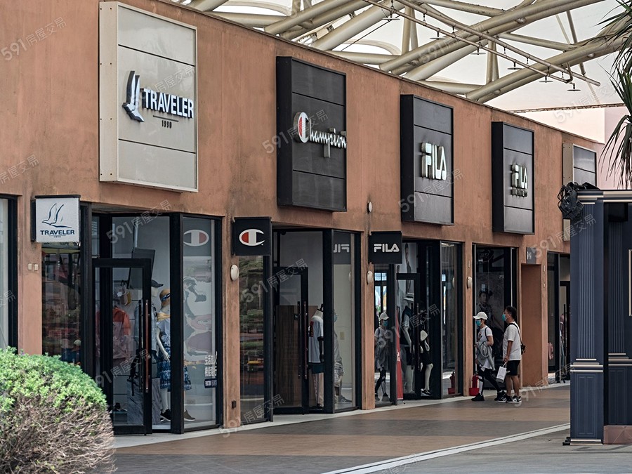 富宇臻藏環境圖