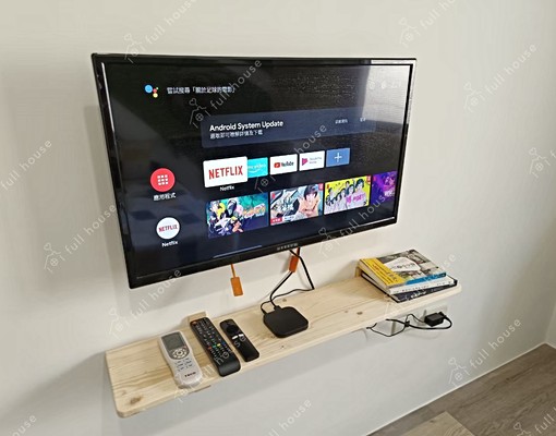 近藝文特區大坪數雅房出租(限女生) - Image 9