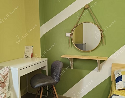 近藝文特區大坪數雅房出租(限女生) - Image 7