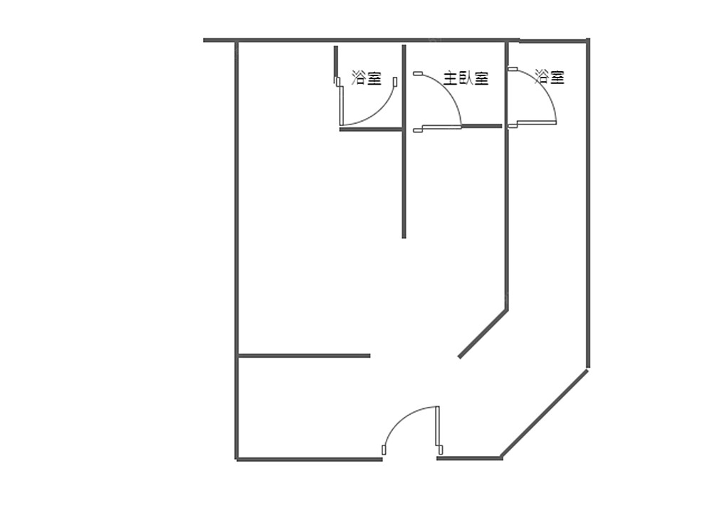 新北租屋,中和租屋,住辦出租,外圍通風剛好可囤貨