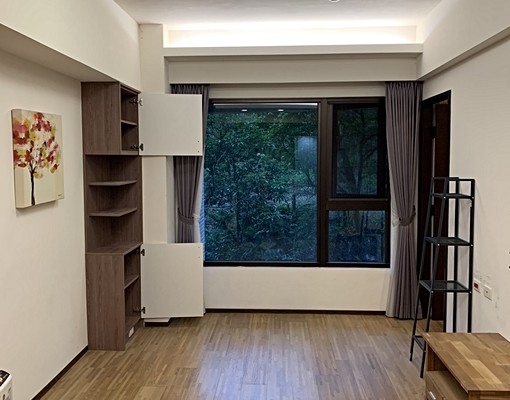 汐科早安清境方正大2房2廳1衛+車位另租 - Image 1