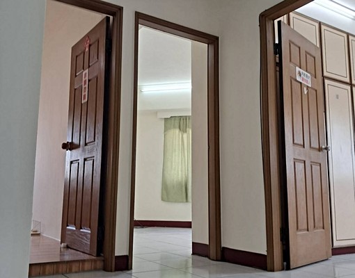 寬敞明亮、適住家、辦公、5大房平車.公園捷運、市府百貨生活圈 - Image 15