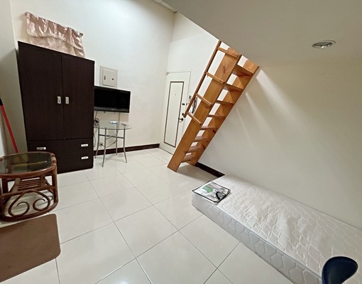 《實況》11/1可住獨洗曬可貓採光小套房 - Image 5