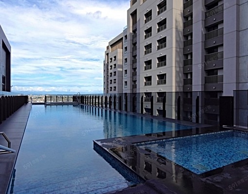 安平真愛兩房家電傢俱齊全24H飯店式管理 - Image 15