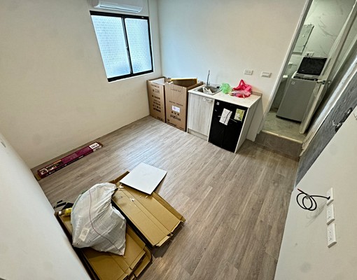 ★宏匯廣場★副都心★租補★雙彩光★可寵 - Image 1