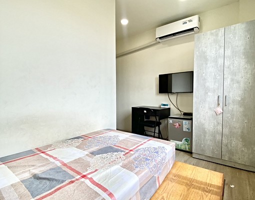 五權車站🎈美術館、興大、法院旁🎈頂樓共洗曬🎈採光通風佳 - Image 9