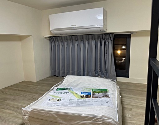 龜山工業區獨立美套房有陽台有電梯-可租補 - Image 5