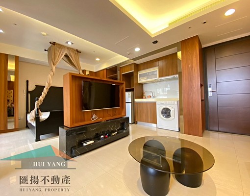 社宅|優質大套房|台水台電|可以租補 - Image 1