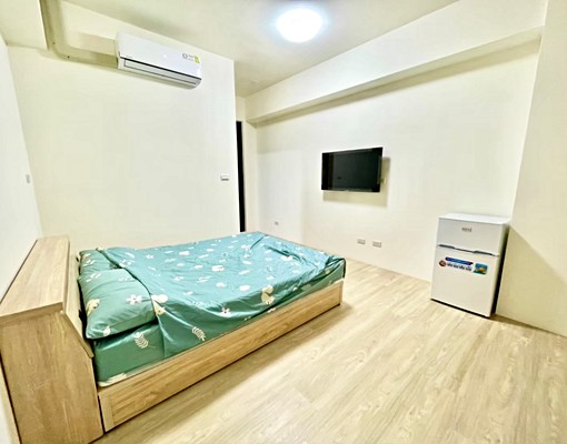 有收垃圾網路第四台/可租屋補/觀音工業區近草漯套房/有陽台 - Image 6