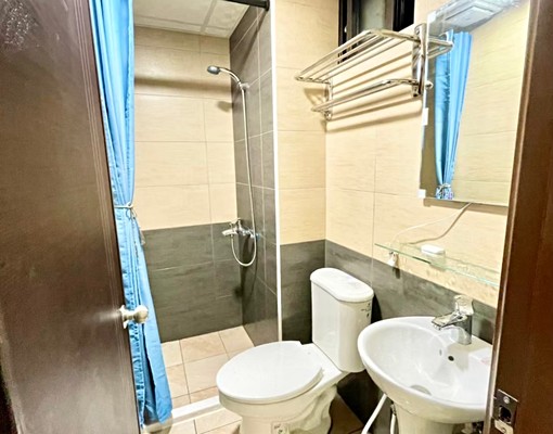 有收垃圾網路第四台/可租屋補/觀音工業區近草漯套房/有陽台 - Image 8