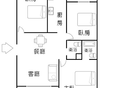 社區圖片