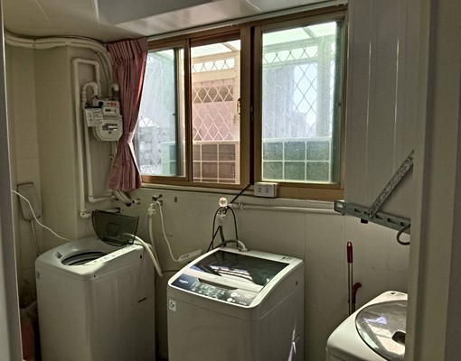 樂華夜市電梯套房~獨立洗衣機 - Image 2