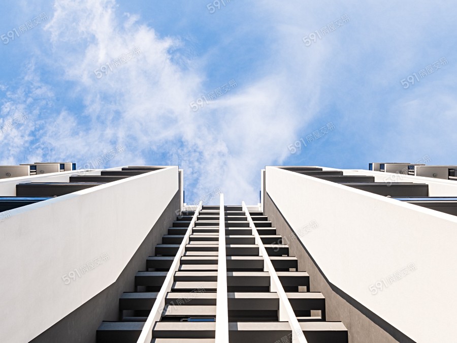 白京松玥實景圖