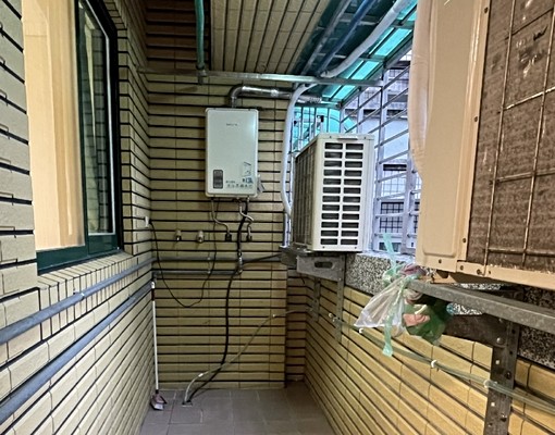 10分鐘達「北市科」,大空間電梯三房兩衛,對外陽台,樓下全聯 - Image 10