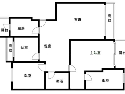 社區圖片