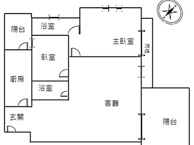 社區圖片