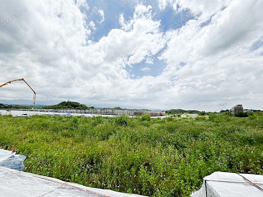 宏道新竹帝寶7區2號-華廈區實景圖