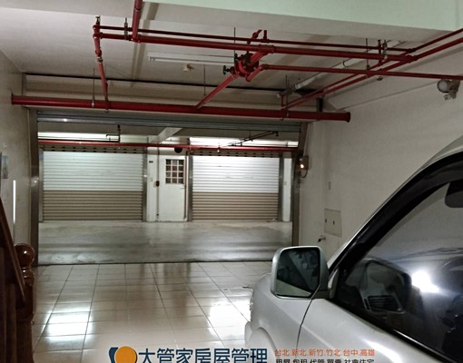 👨‍👩‍👦	整棟透天雙車位 - Image 12