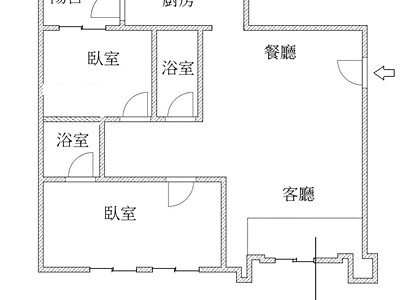 社區圖片