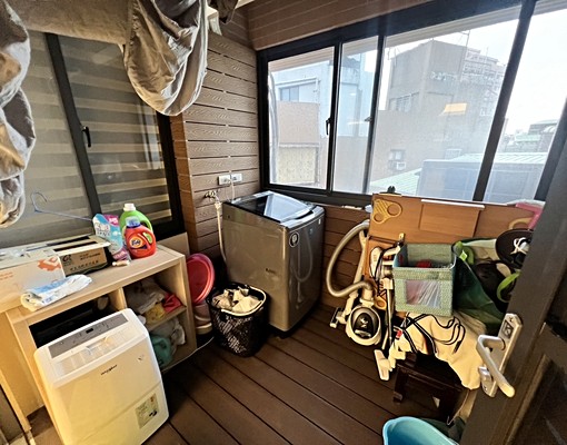 MRT西門★一層二戶★機能極佳★快!!! - Image 10