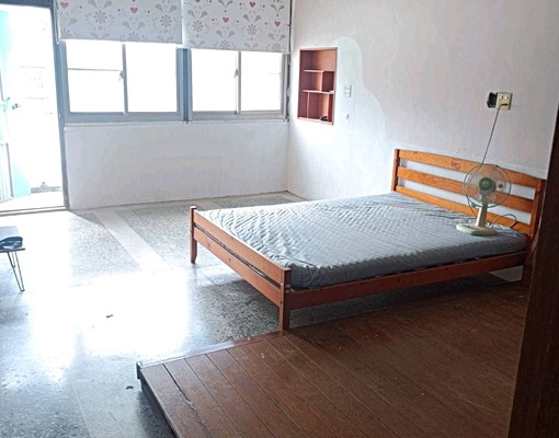 文青風靜巷透天一二樓房間大採光好不會淹水 - Image 8