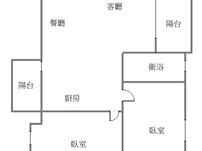 社區圖片