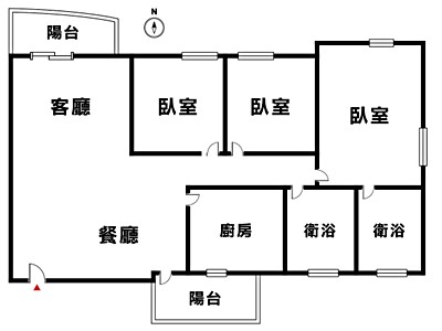 社區圖片