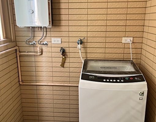 電梯二房全套傢俱可貓（仲介勿擾 - Image 12