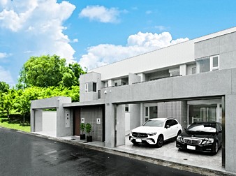 太極微風建築十二期