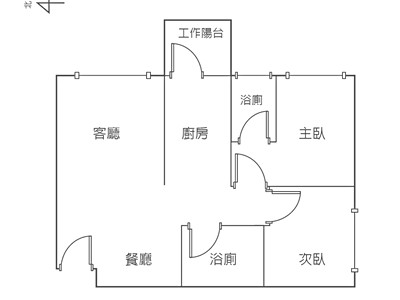 社區圖片