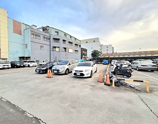 🏆中華路稀有乙工建地🏆中信黃玉德