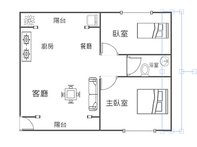 社區圖片