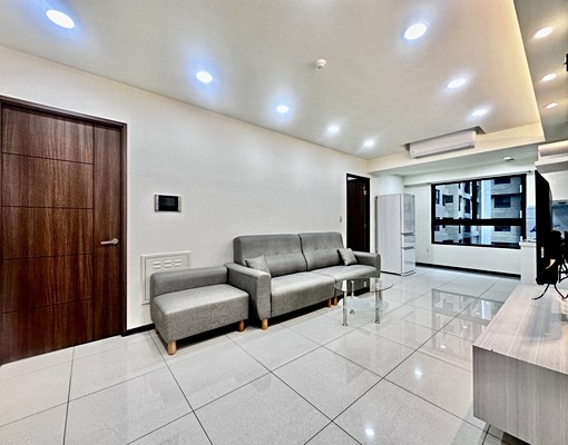 嶺東商圈｜三房｜附平車｜安靜戶｜租補 - Image 1