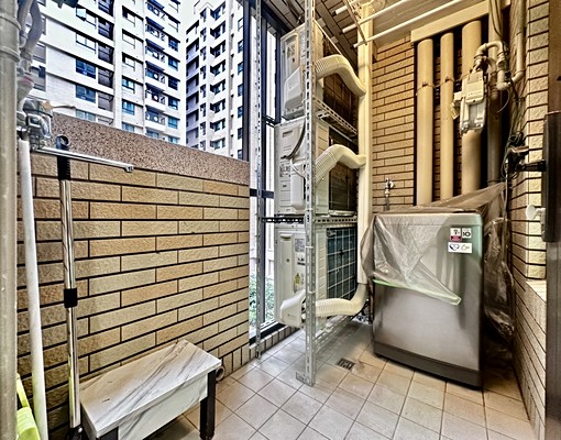 嶺東商圈｜三房｜附平車｜安靜戶｜租補 - Image 10