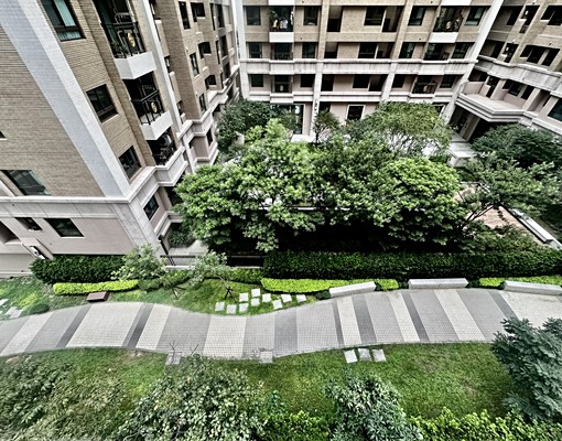 嶺東商圈｜三房｜附平車｜安靜戶｜租補 - Image 11