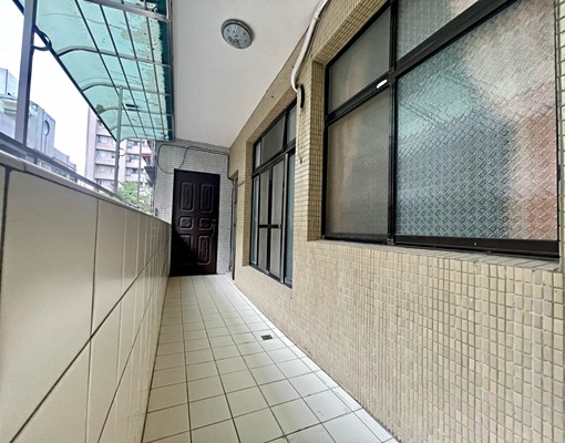 🎯快租🎯大坪林捷運🌸靜巷,中正商圈,全新粉刷,可補可寵 - Image 2