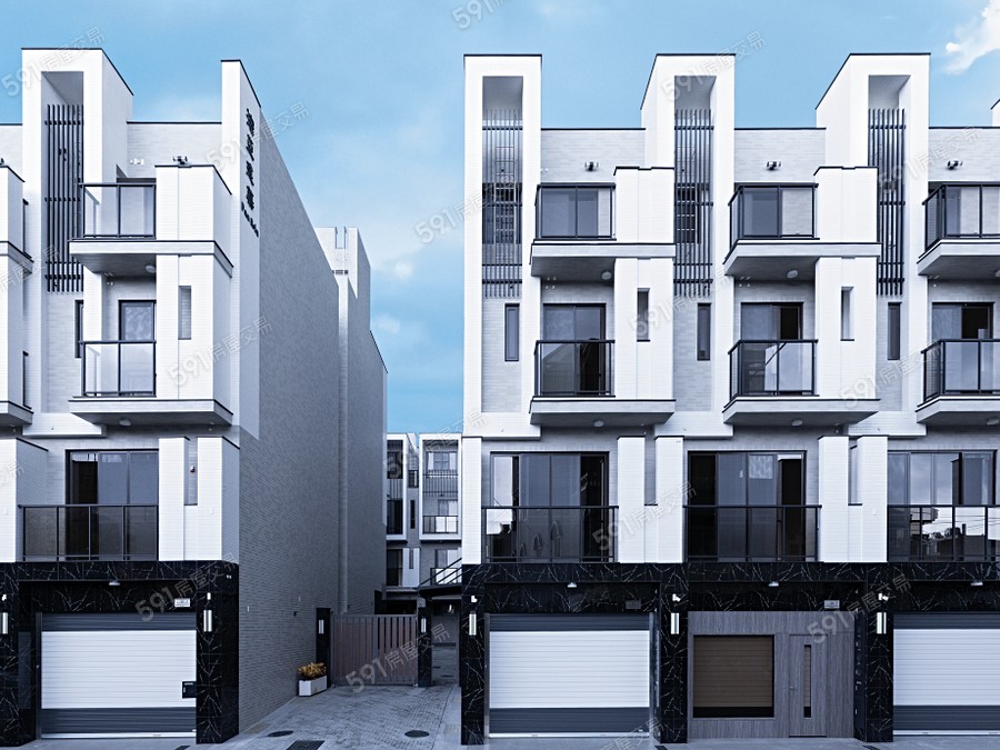 大社一方實景圖