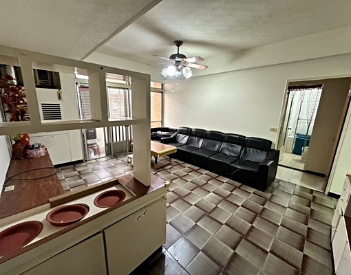 💎中壢海華商圈稀有低樓層💎 - Image 1