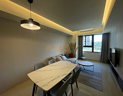 社會住宅🏡經武路免仲近公園便利電梯3房 - Image 2