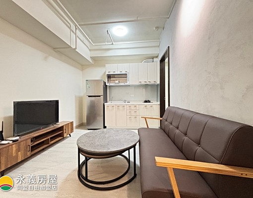 專約💖郡都Focus一眼瞬間愛上高樓層景觀2房 - Image 1